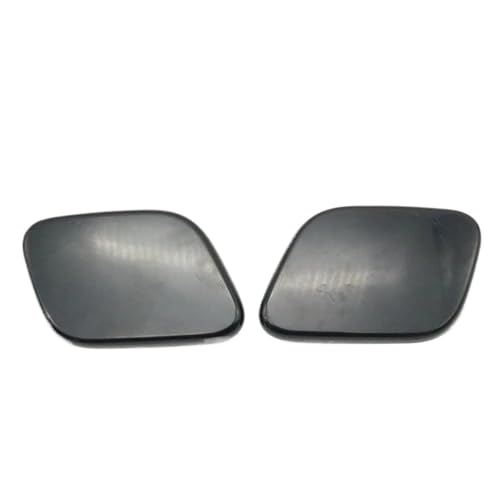 Cache-Gicleur Lave-Phare Nissan Qashqai J10 (2010-2014) - Remplacement d'Origine Idéal