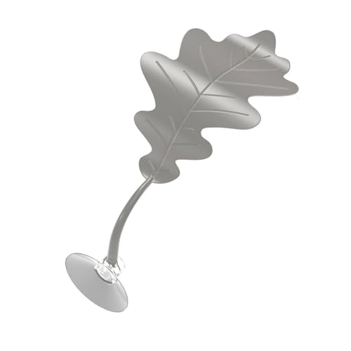 爬虫類のための人工怪物の登山植物トカゲのための吸盤を備えた生息地の飾り