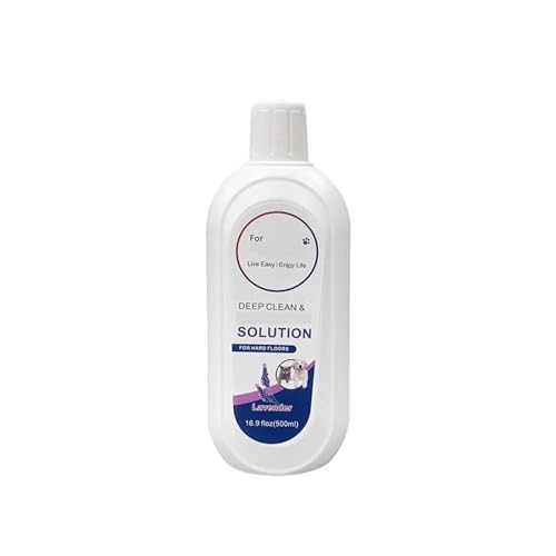 Spic and Span Liquid Floor Cleaner, 1 gal Bottle