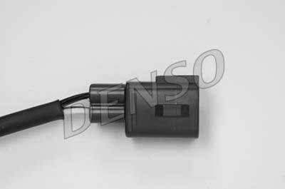 NPS DOX-0125 Sonde Lambda Denso pas cher - Sonde lambda