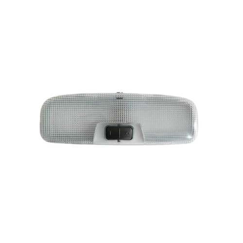 Luz techo interior coche de alta difusión lámpara lectura para Focus y S-MAX sin sombras