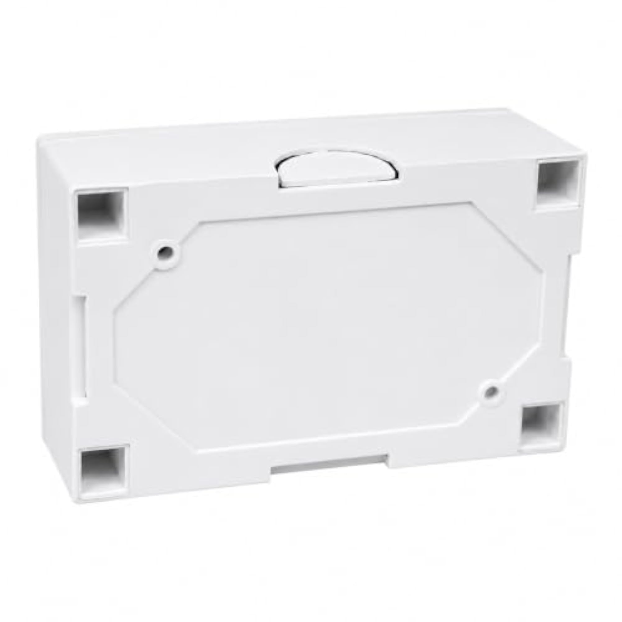 16A Combined Box with Universal Socket & LED Indicator