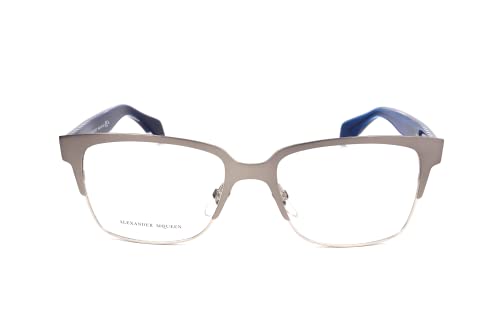 Montura de gafas mujer Alexander McQueen AMQ-4257-8SN ideal para la oficina y eventos