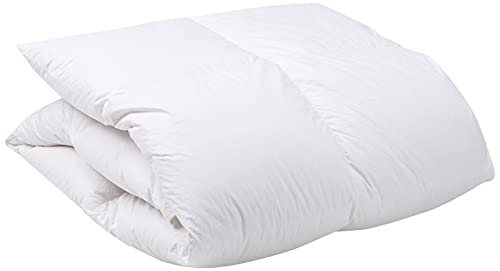 Künsemüller Daunenbettdecke, 4x6 Canada Warm mit 1cm Steg, 135x200 cm, 90{a432e88fbc625a8bdca3cc8381f32e04eb24dfa2d7005b76a8de02039d3123f5} Daunen, Füllung: 90{a432e88fbc625a8bdca3cc8381f32e04eb24dfa2d7005b76a8de02039d3123f5} Daunen 10{a432e88fbc625a8bdca3cc8381f32e04eb24dfa2d7005b76a8de02039d3123f5} Federn, allergikerfreundlich Künsemüller Daunenbettdecke, 4x6 Canada Warm mit 1cm Steg, 135x200 cm, 90{a432e88fbc625a8bdca3cc8381f32e04eb24dfa2d7005b76a8de02039d3123f5} Daunen, Füllung: 90{a432e88fbc625a8bdca3cc8381f32e04eb24dfa2d7005b76a8de02039d3123f5} Daunen 10{a432e88fbc625a8bdca3cc8381f32e04eb24dfa2d7005b76a8de02039d3123f5} Federn, allergikerfreundlich