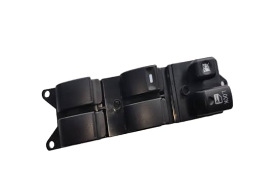 Interruptor de ventana principal para elevador de vidrio coche 2004-2012 mando control elevalunas