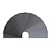 Amazon Basics 42 Piece Sandpaper Combo Kit includes 1-Piece Holder, 9 x 3.6 inch