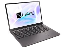 Amazon.co.jp: NEC LAVIE SOL S1355/JAB PC-S1355JAB [ムーンブラック
