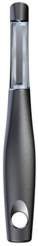 SVEICO Peeler, 27 by 7 by 3cm, Black