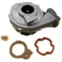 Viessmann 7831369 Radial Fan NRG118-CVI120/1/60 for Vitodens 100-W WB1B/WB1Bc Series Boilers
