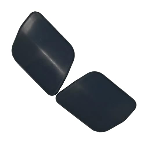 Cache gicleur lave-phare haut de gamme pour VW Touareg 7L6807751B 7L6807752B ajustement parfait