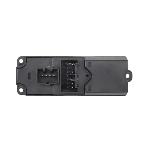 Commande vitre électrique avant gauche pour Mazda BT50 2013-2016 AB39-14540-BB - 2