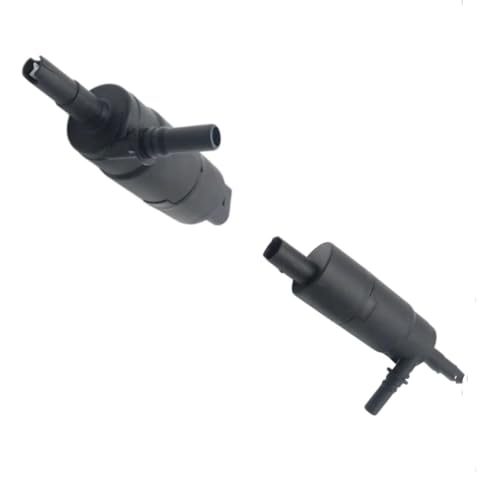 Buse lave-phares pour BMW E61 E60 gicleur de rechange contre la perte de visibilité