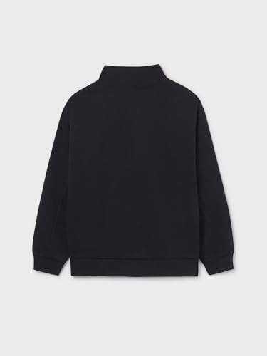Mayoral Jumper for Boys Black2