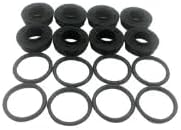For Hitachi ZX60 Pilot Valve Seal Kit