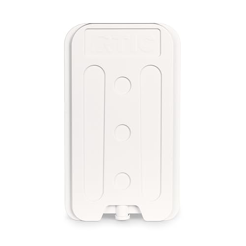 RTIC 16 QT Road Trip Cooler Freezable Divider Insert Accessories Perfect for Organization, 16 QT.