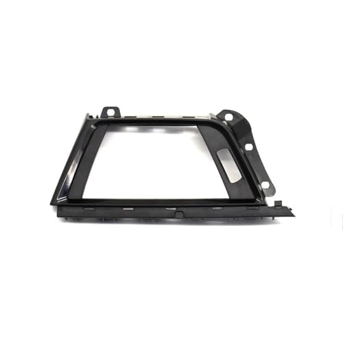 Rejilla de ventilación para BMW Serie 3 y 4 LHD, kit de reparación del panel izquierdo delantero