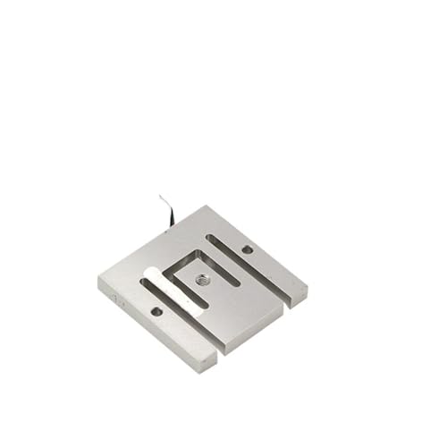 Capteur de poids 75kg GPB203 en alliage d'aluminium pour balance d'aéroport