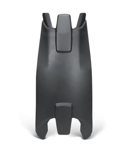 Extensions de garde-boue arrière Trident 660 2021 protection anti-éclaboussures