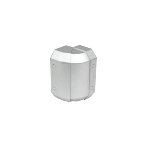 Angulo exterior variable Cablomax 130x55mm angle sortant goulotte
