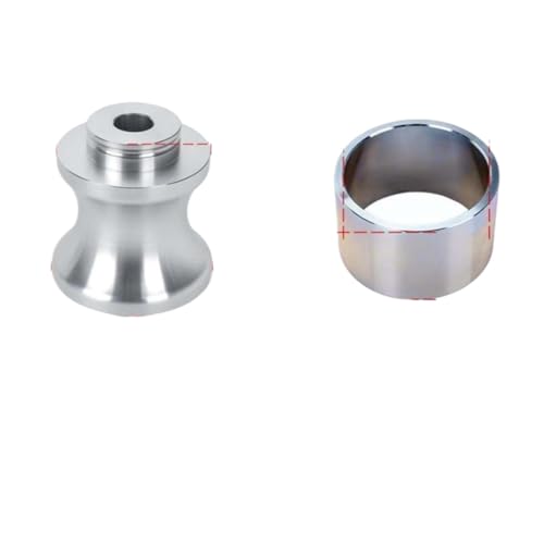 Outil de retrait de roulement de roue 40 44 mm pour UTV ATV - 5