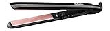 plancha babyliss precio bolivia El innovador sistema de calefacción de cerámica garantiza un calor uniforme y constante de las placas
