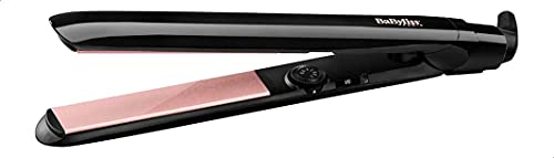 Plancha de pelo babyliss smooth control 235 🥇 Opiniones 2022