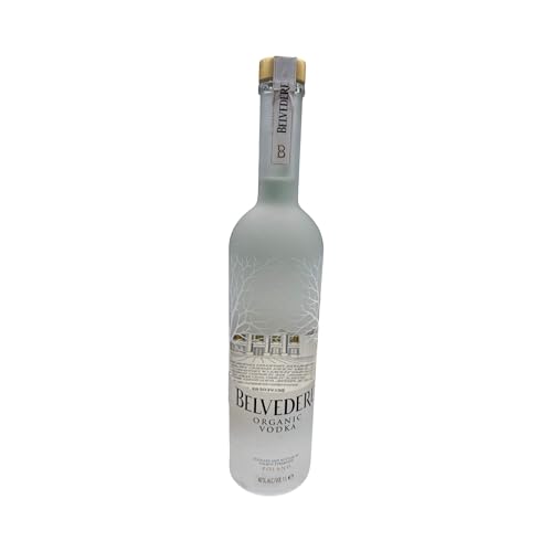 Vodka - Belvedere Vodka 1L