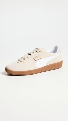 PUMA Women's Palermo Chrome Sneaker2