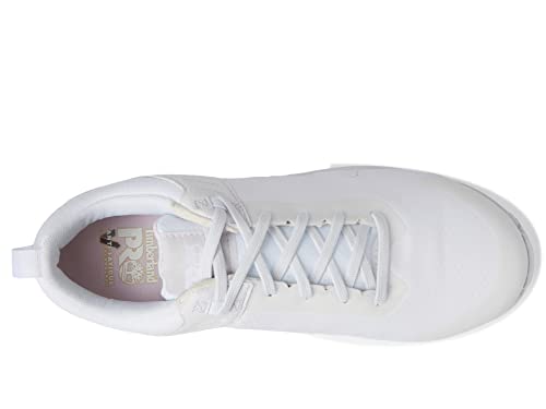 Image of Timberland PRO Overdrive Composite Safety Toe