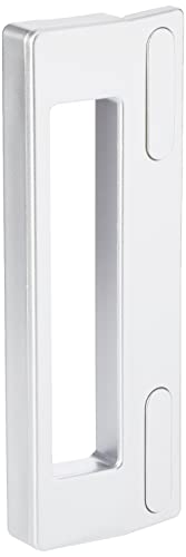 Paxanpax PRF096 Maniglia universale per frigorifero, grigio, da 90 mm a 170 mm