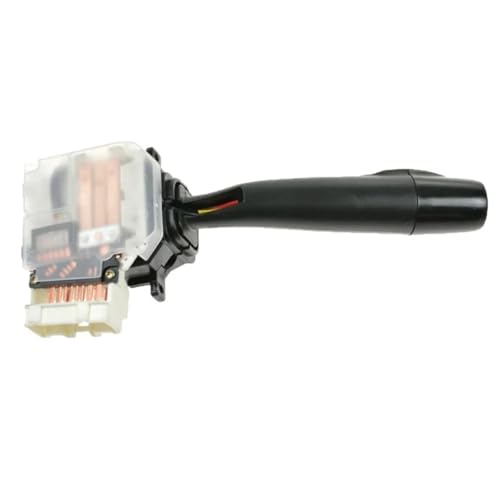 Mando de luces Toyota soluciona fallos de intermitencia en Rav4 Hilux 84140-44010 5