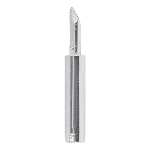 Cocoarm Punta de Soldadura Punta de Soldador de Cobre 120W 212 a 1112 Grados Fahrenheit Reemplazo de Calor Interno para Estaciones de Soldadura Reparación Electrónica y Usuarios de Bricolaje