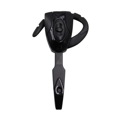 Wirreless Headphones Business Earphones BIIuetuoth 5.0 Compatible Headset Microphone Rechargeable Standby Car Driving Handsfree New 2026 High for Reliable Electronic Component