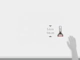 Tefal K2071814 Ingenio eplucheurs Fruits et légumes, Acier, 1-Pack - 6