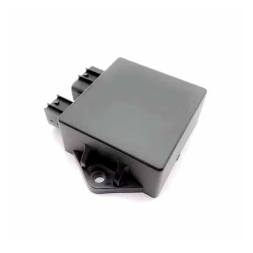 Caja CDI de 8 pines para moto EN125 y GN125, gatillo de encendido de 125cc 4