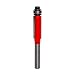 Freud 3/8" (Dia.) Bearing Flush Trim Bit with 1/4" Shank (42-100)