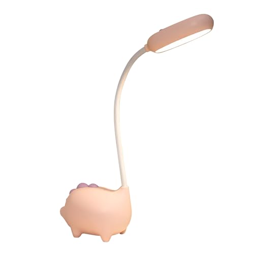 Lampe de bureau LED 360g nomade et rechargeable pour la lecture