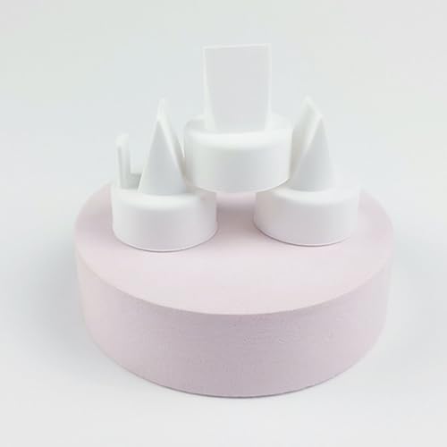 Válvulas de silicona tipo duckbill para accesorios de lactancia miniatura 4
