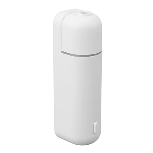 Difusor aromático eléctrico Zerodis con batería y aceite 5ml miniatura 3