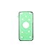 HOUSEPC Biadesivo per Cover Posteriore Samsung Galaxy S7 G930f Adesivo Back Cover