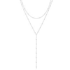 Y Small Layered Satellite-SL