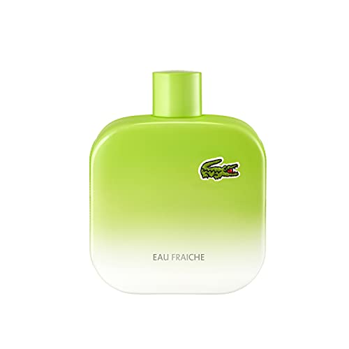 Lacoste Eau De Lacoste Eau Fraiche (M) eau de toilette 175Ml perfume