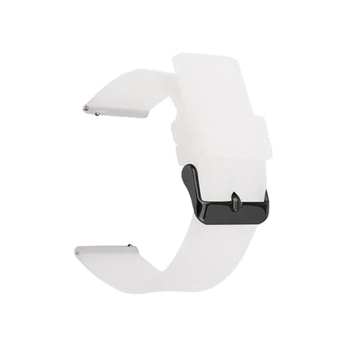 [SLFJEYTX] 1�� �����[�X�X�g���b�v 12 14mm 16mm �\�t�g���j�o�[�T���E�H�b�`�o���h�A�N�Z�T���[(Half transparent02,14mm)