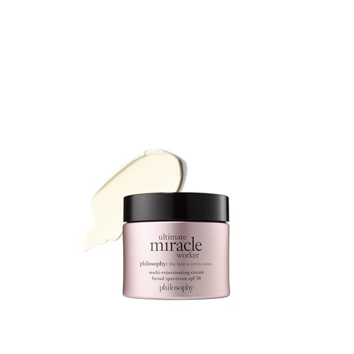 Philosophy Cream