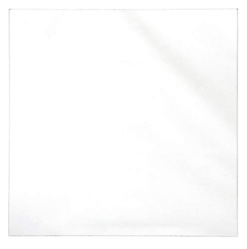 Sheet Stck, 12 In. W, 12 In. L, 0.709 In. T