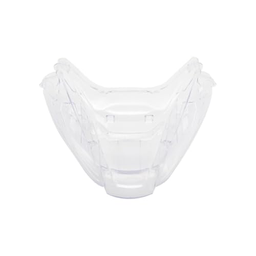 Feu arrière Forza 350 NSS350 couvercle de lampe de frein et lentilles de moto 2023 2024 2025