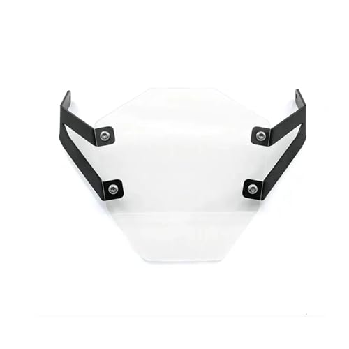 Protection de phare pour Suzuki V-STROM 800 grille transparente 2023-2024