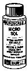 Amazon.com: Micro Sol Solution (1 Oz.) : Everything Else