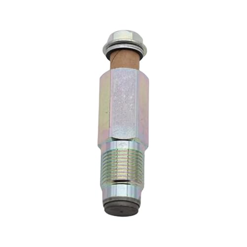Soupape de décharge RE516335 pour stopper les pertes de pression de rampe
