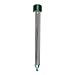 Produktbild Windhager Maulwurfschreck ALU 4 Star, Silber, Wirkungsbereich bis zu 800 m², batteriebetrieben, mit niederfrequenten Schallwellen, 02130